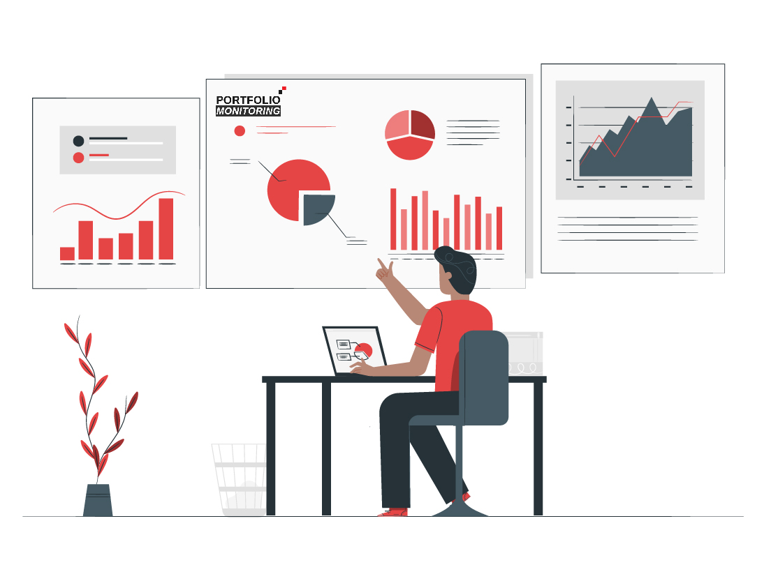 portfolio monitoring